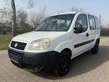 Fiat Doblo Doblò 1.4 8V Active/5 SITZER/ - Fiat Gebrauchtwagen von 2010