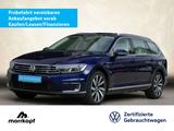Volkswagen Passat Variant 1.4TSI DSG GTE +AHK+LEDER+ - Volkswagen Passat Variant in Karlsruhe