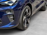 Cupra Terramar VZ 2.0 TSI 4Drive DSG AHK Sennheiser - Cupra Terramar mit Anhängerkupplung