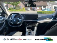 BMW i4 - Vorschau Bild 10