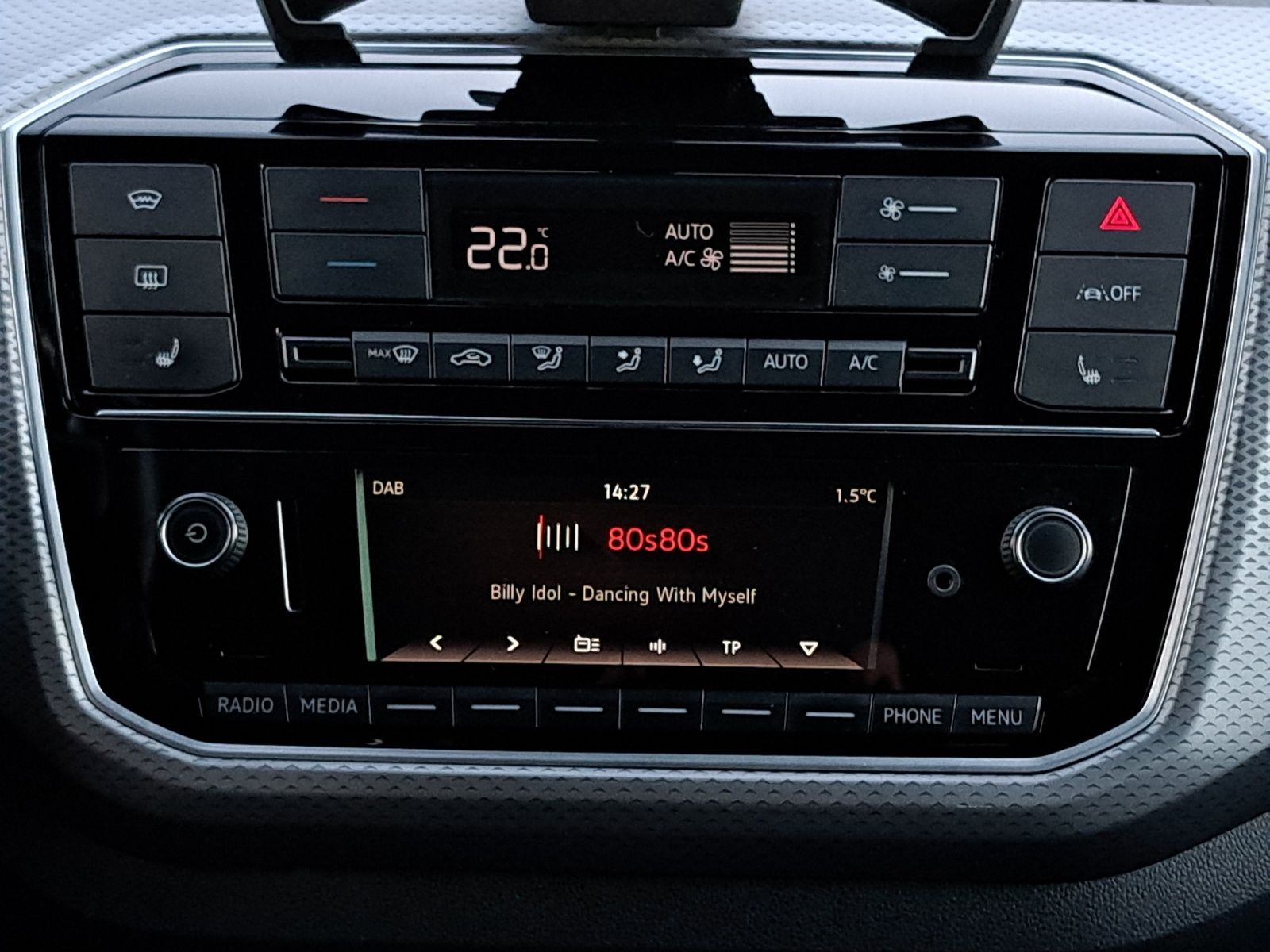 Volkswagen e-up! - Bild 22