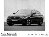 BMW 520i Lim. Aut. LED+RFK+HIFI+SHZ+ALARM - gebrauchte BMW 520 aus dem Jahr 2020