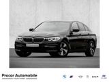 BMW 520i Lim. Aut. LED+RFK+HIFI+SHZ+ALARM - BMW 520 aus 2020