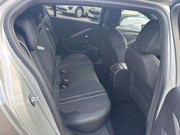 Bild 10 Opel Astra GS NAVI/SHZ+LHZ/PDC vo+hi+360Cam