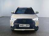 Toyota Corolla Cross Hybrid 1.8 Teamplayer *LED*ACC*CAM - Toyota Corolla Cross Neuwagen