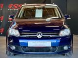 Volkswagen Golf Plus Team #Navi #ParkAssist #Tempo #SHZ - Volkswagen Golf Plus: Van