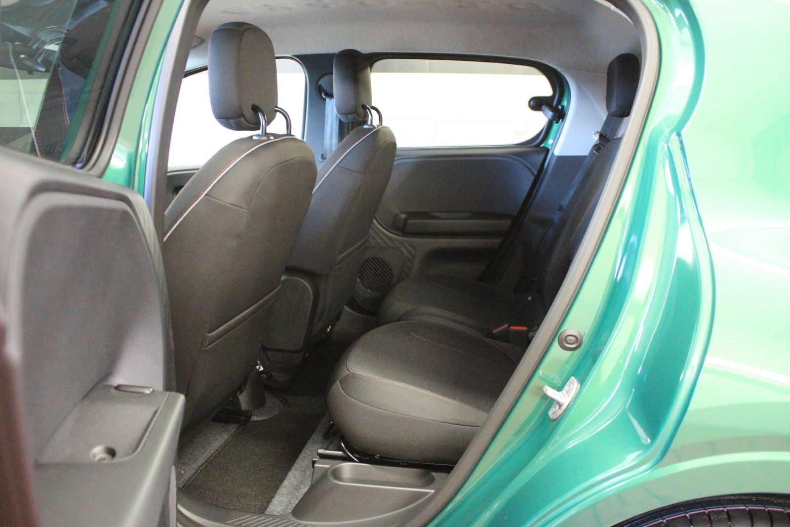 Fahrzeugabbildung Renault Twingo E-Tech 80 Urban Range *Techno*Sitzheizung