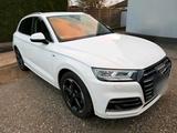 Audi Q5 e 55 TFSI Quattro Hybrid ( 376 PS ... - Audi 80: 5e