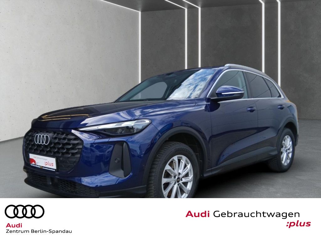 Audi Q5 - Bild 1