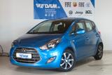 Hyundai ix20 Trend Blue 1.4 CRDi DPF - Hyundai ix20: Crdi