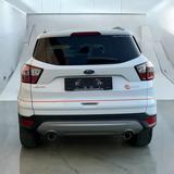 Ford Kuga 2,0 TDCi 4x4 110kW Titanium PowerShift ... - Ford Kuga: Powershift