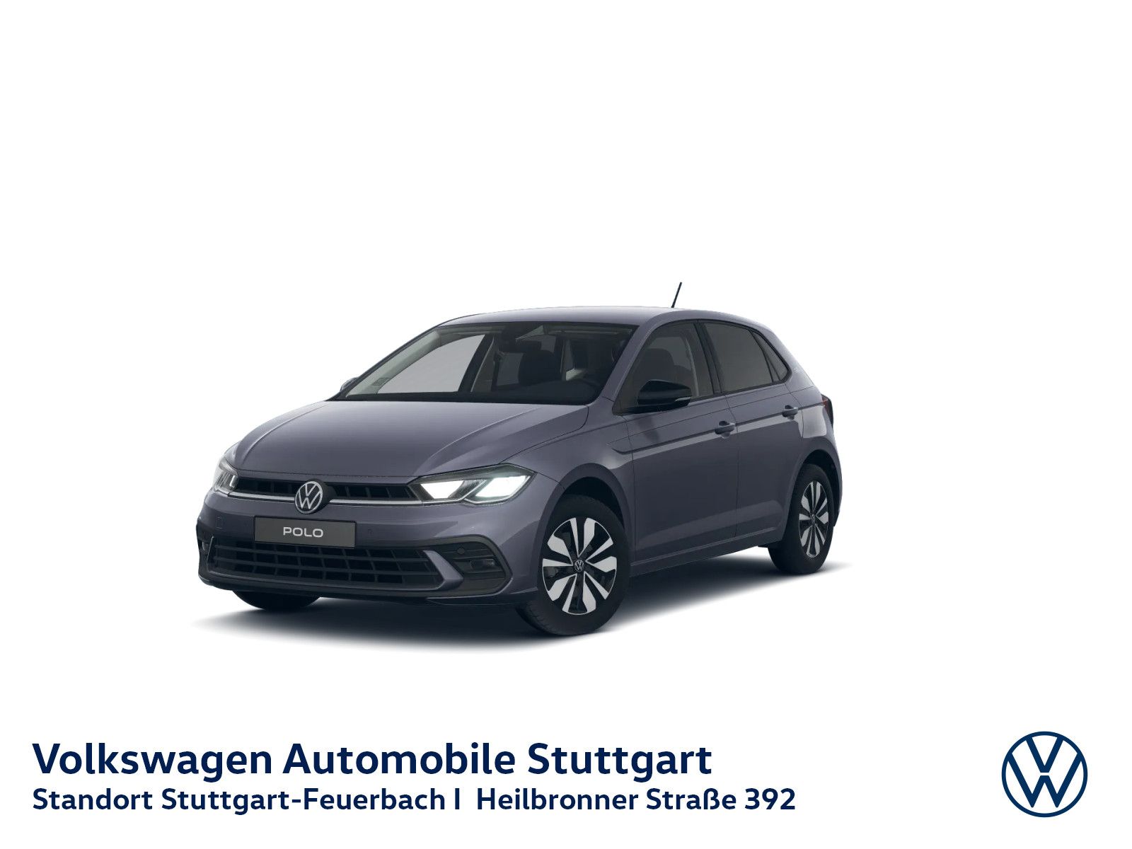 Volkswagen Polo - Bild 2