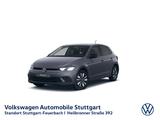 Volkswagen Polo Goal 1.0 TSI DSG Navi AHK Kamera - Volkswagen Polo: Automatik