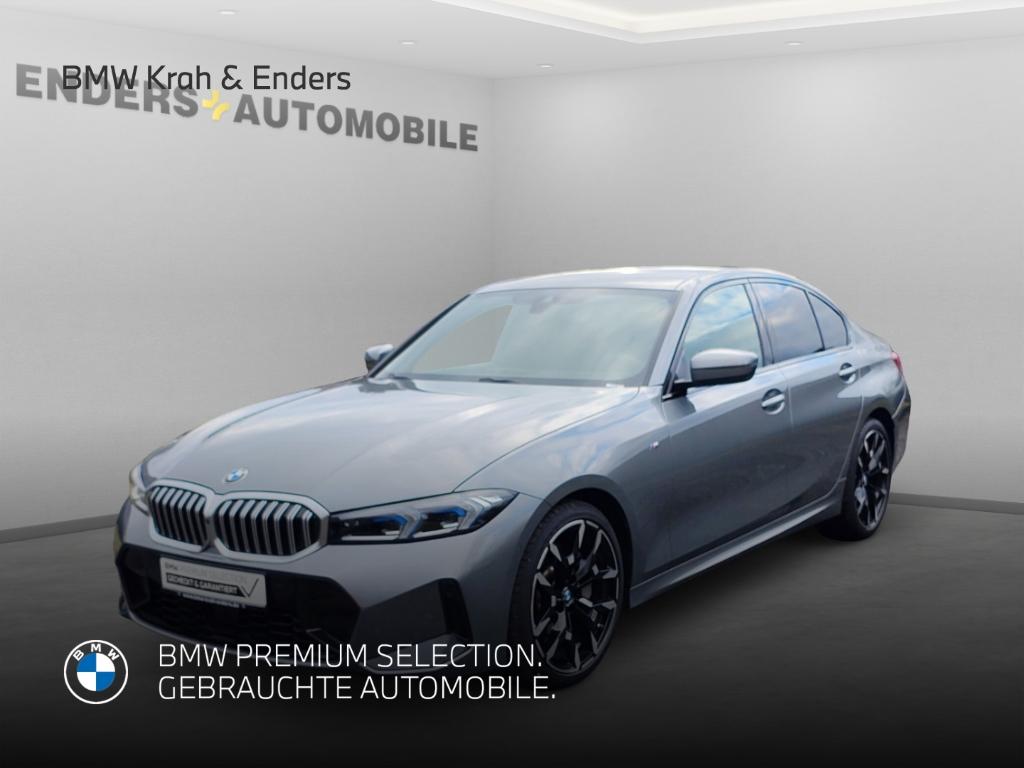 BMW 330 i xDr. M Sport 2.99% +INNOP+COMFP+HUD+19''+