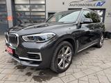 BMW X5 xDrive 30 d xLine * STHZ/AHK/LASER/PANO* - BMW Gebrauchtwagen in Fürth