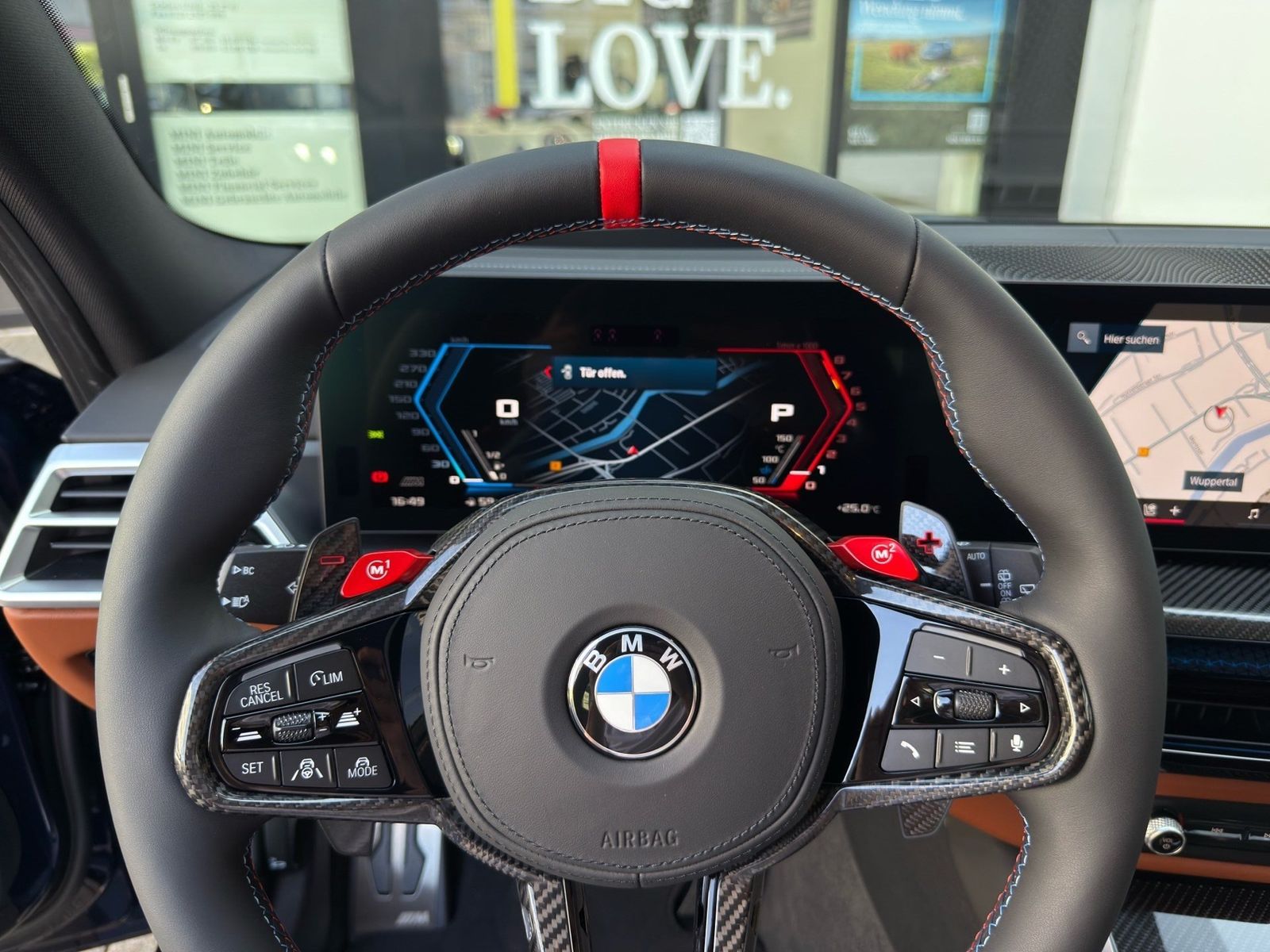 BMW M3 - Bild 7