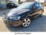 Audi A3 2.0 TDI S tronic + ZR NEU + TÜV + SERVICE - Audi A3: Se