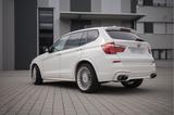 ALPINA XD3 Biturbo - Nr. 159 - ALPINA: Weiß