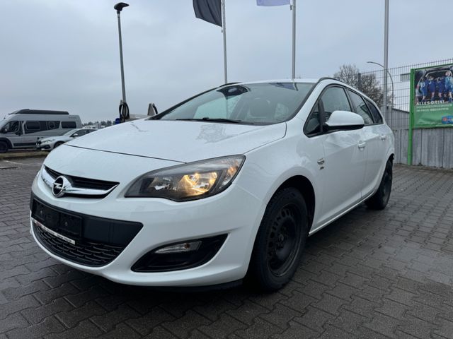 Opel Astra J Sports Tourer Active