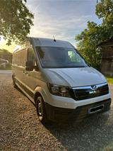 Andere MAN TGE 3.180 - Andere: Kleinbus