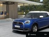 MINI Countryman S ALL4 Favoured Trim Paket XL AHK HUD