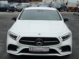 Mercedes-Benz CLS 220 AMG-LINE/SHZ/EURO 6 - Mercedes-Benz CLS 220 Gebrauchtwagen