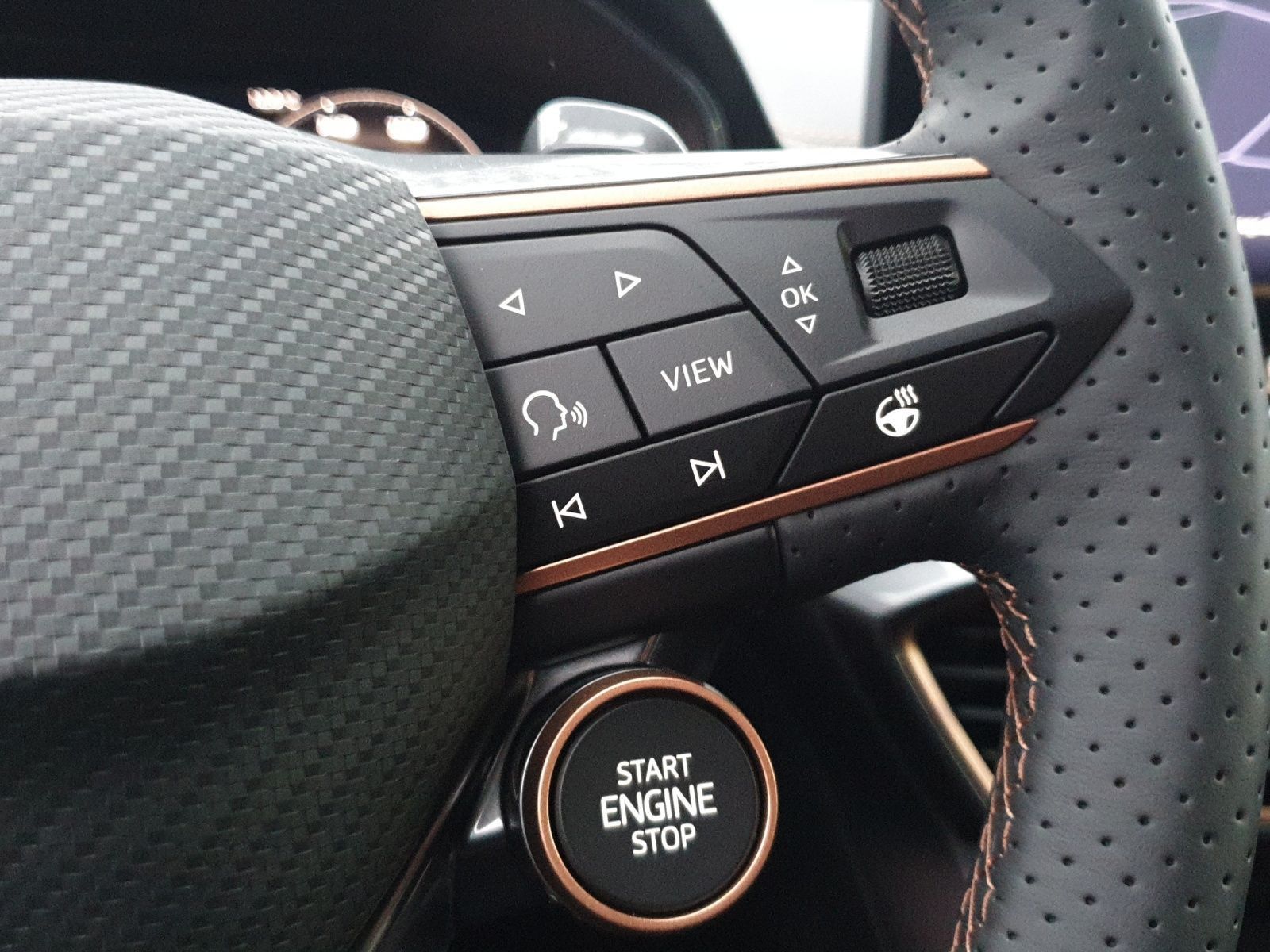 Cupra Formentor - Bild 21