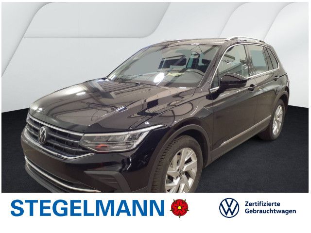 Volkswagen Tiguan 1.5 TSI Move *LED*Navi*Kamera*