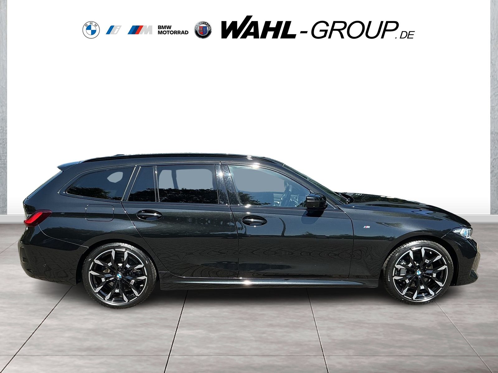 BMW 330 - Bild 6