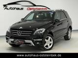 Mercedes-Benz ML 350 CDI BLUETEC/AMG-LINE/BI-XEN/KAMERA/MEMORY - Mercedes-Benz ML 350: Cdi