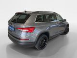 Skoda Kodiaq 1.5 TSI ACT Soleil 2.(1.) Hand / neu bere - Skoda Kodiaq: Soleil