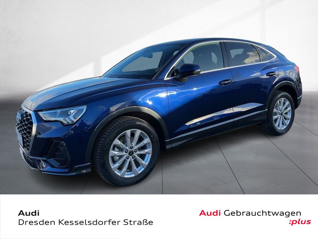 Image of Audi Q3