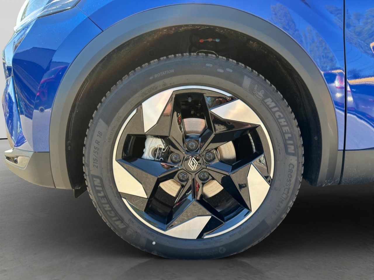 Renault Captur - Bild 4