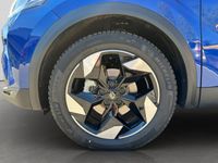 Renault Captur - Vorschau Bild 4