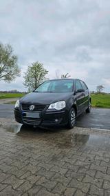 Volkswagen VW Polo 9n3 1,2l - Volkswagen Polo: 9n 9n3