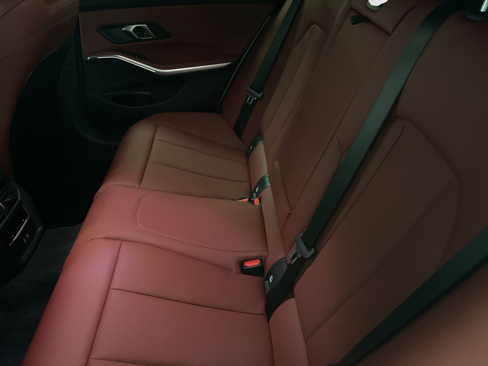 BMW 318 - Bild 13
