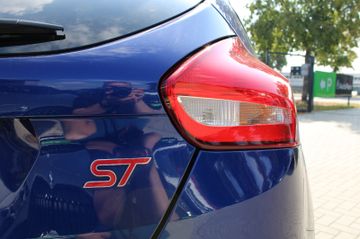 Ford Focus Lim. ST