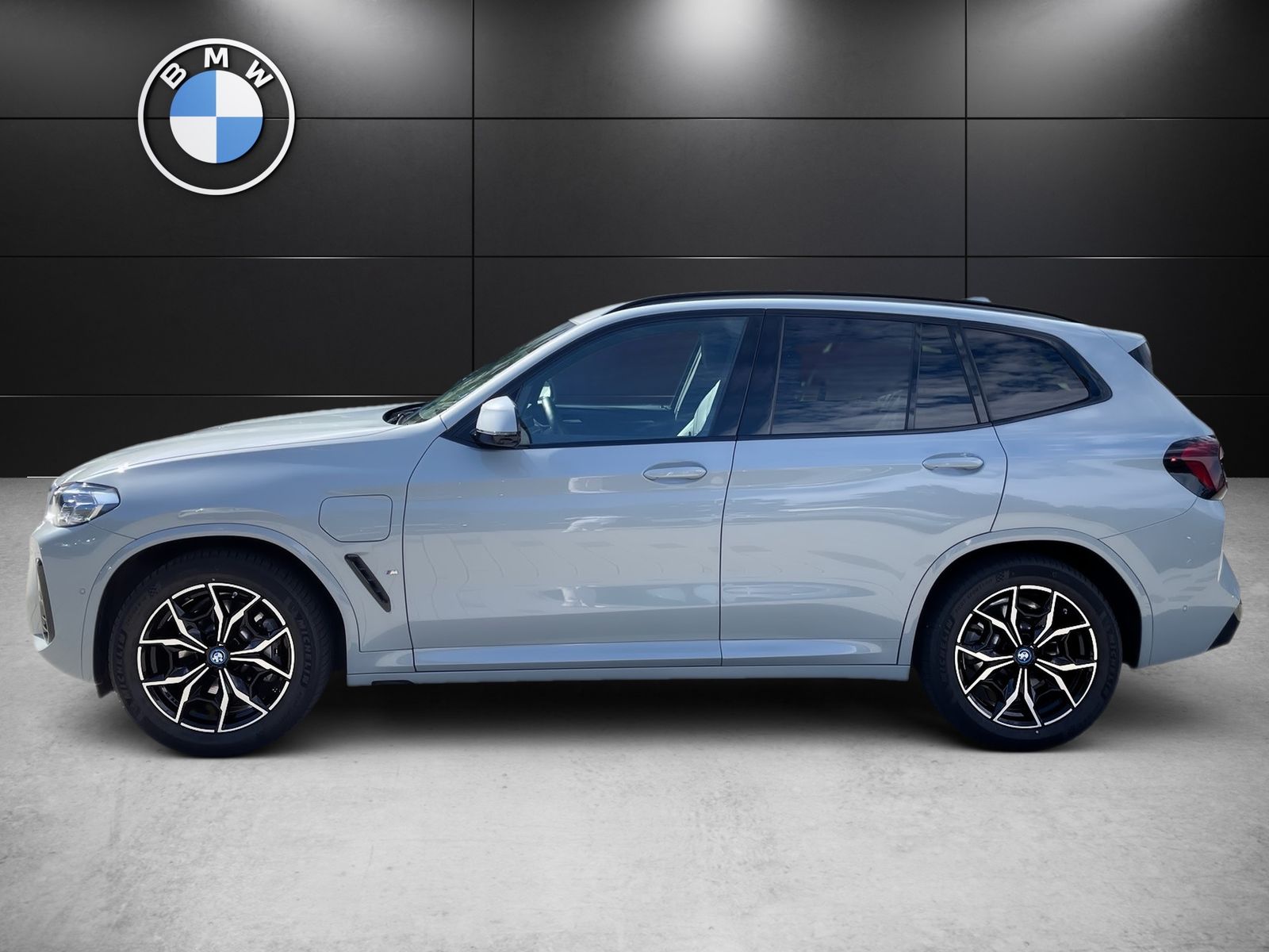 BMW X3 - Bild 6
