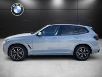 BMW X3 - Vorschau Bild 6