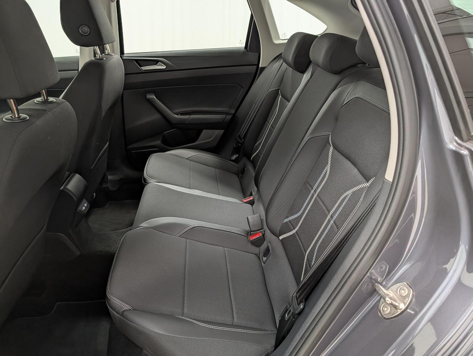 Volkswagen Taigo 1.0 TSI DSG Style IQ-Light|ACC|Navi|SHZ|17