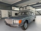 Mercedes-Benz 280 SE *OLDTIMER*TÜV-NEU*TOP-ZUSTAND*RARITÄT* - Mercedes-Benz 280: 280se