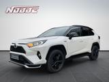Toyota RAV 4 Plug-in Technik & Style-Paket *AHK+WKR* - Toyota Hybrid (/Elektro) Plug in mit Benzin-Antrieb