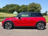 MINI Cooper SE Yours Trim Panorama | Head Up | Leder - MINI Cooper SE mit Schiebedach