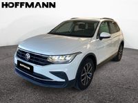 Volkswagen Tiguan - Vorschau Bild 1