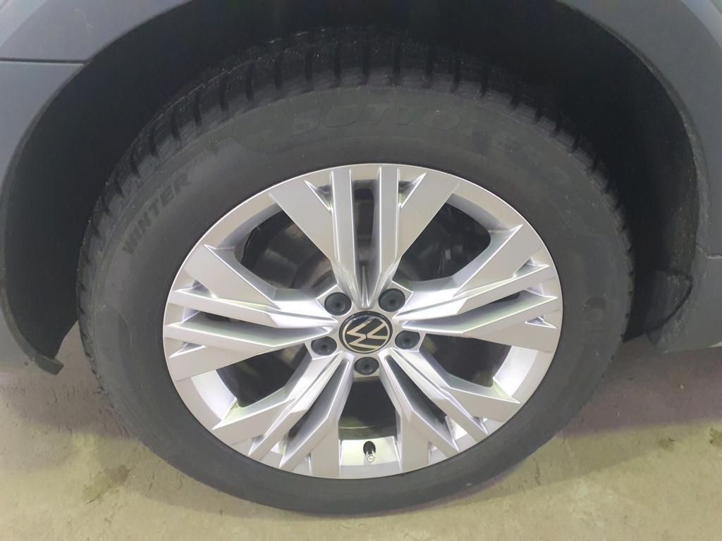 Volkswagen Passat Alltrack Variant 4Motion 2.0 TDI SCR AHK*