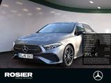Mercedes-Benz A 200 AMG Distr LED Pano Kamera - Mercedes-Benz A 200: Coupe