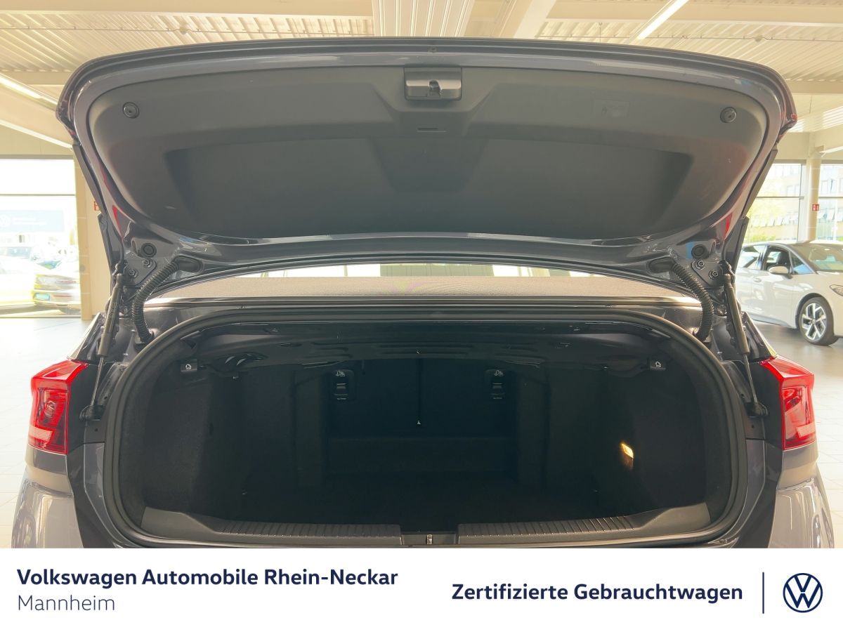 Volkswagen T-Roc - Bild 9