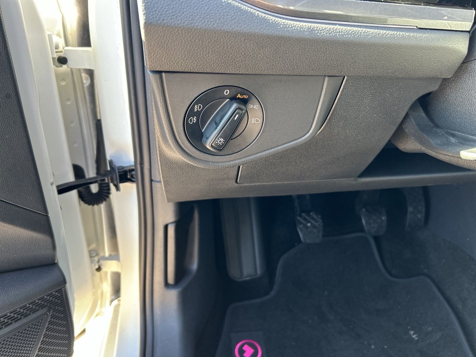 Polo 1.0 TSI Style, IQ.Drive, Matrix, ACC, Digit