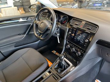 Volkswagen Golf VII Variant Sound *ACC*AHK*CARPLAY*LED*