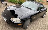 Mazda MX5 NB FL Youngtimer 2.Hand unverbas... - Mazda MX-5 NB mit Benzin-Antrieb